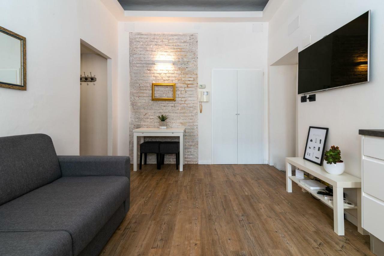 מילאנו La Casetta Di Porta Romana מראה חיצוני תמונה